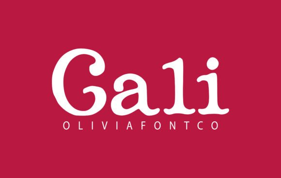 Cali Review: How This Handwritten Font Strengthens Campaign Visuals