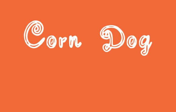 Corn Dog: A Script Amp Review