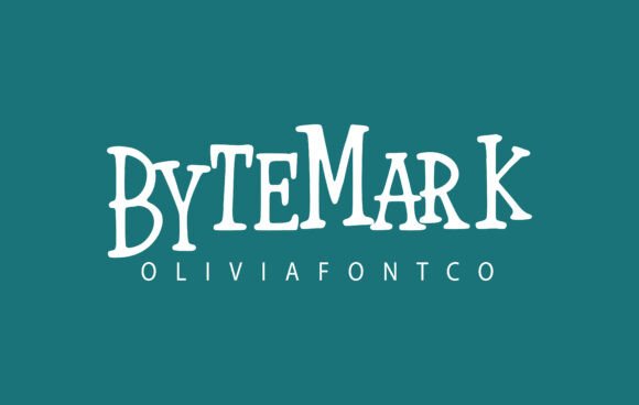 How Bytemark Font Gave My Small Business a Brand Identity Upgrade
