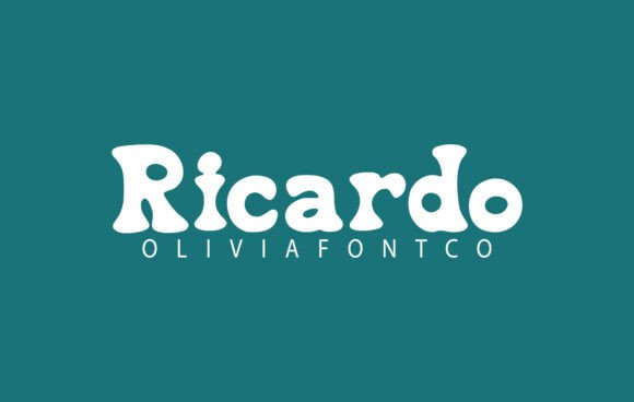 Ricardo Handwritten Font: A Campaign Designer’s Review for Visual Marketing