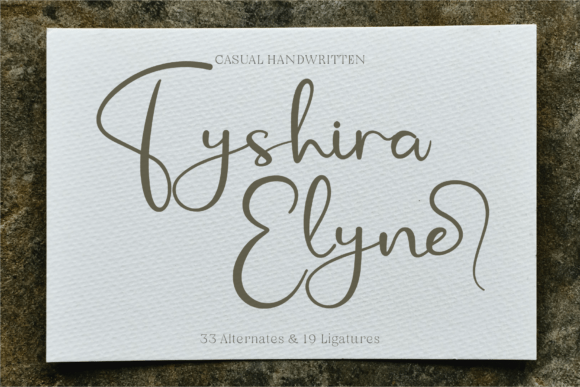 Typography That Captivates